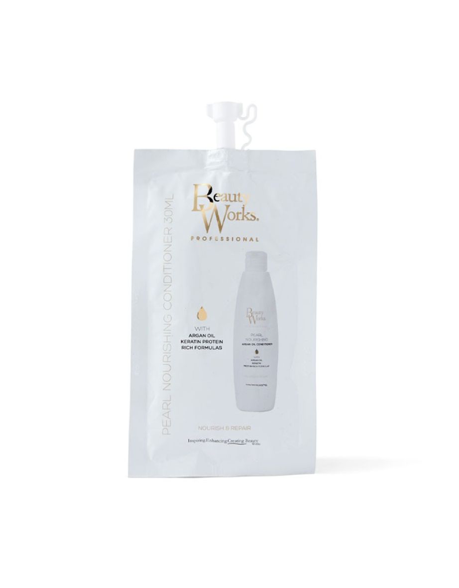 Beauty Works Pearl Nourishing Conditioner 30ml
