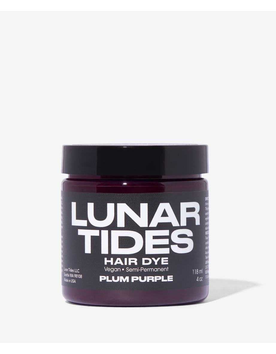 Hair Color Deep Velvet Collection Plum Purple