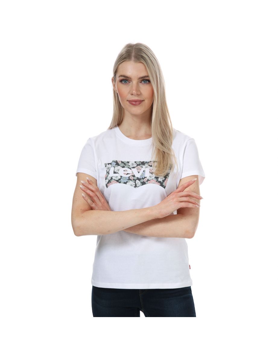 Levi's batwing t shirt womens on sale