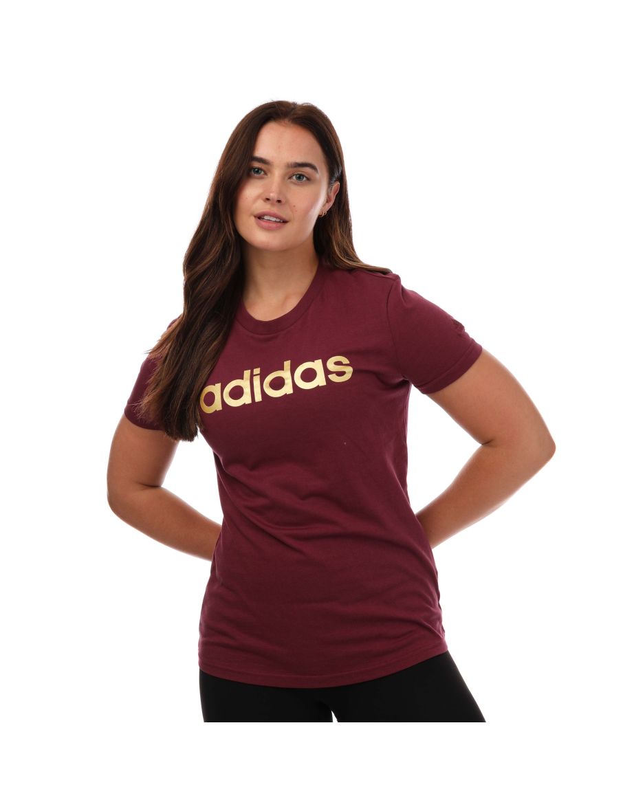 Buy Tops T Shirts Adidas in Bahrain VogaCloset