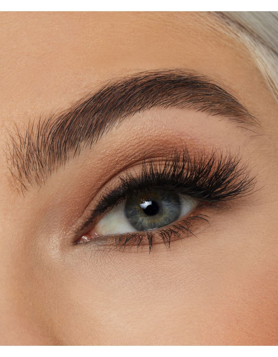 3D Mink Eyelashes Apple Sours