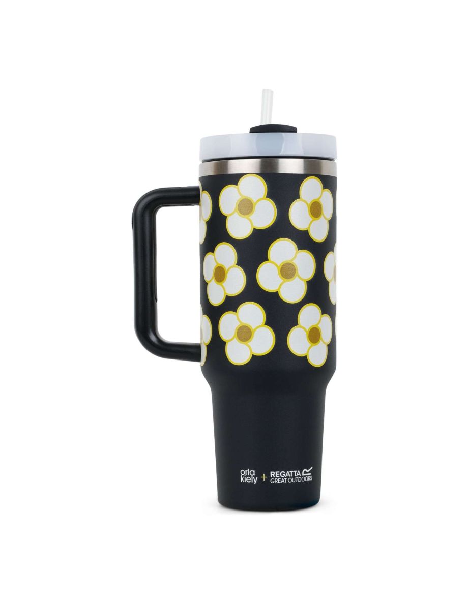 Regatta Womens Orla Insulate  Water Bottle - -