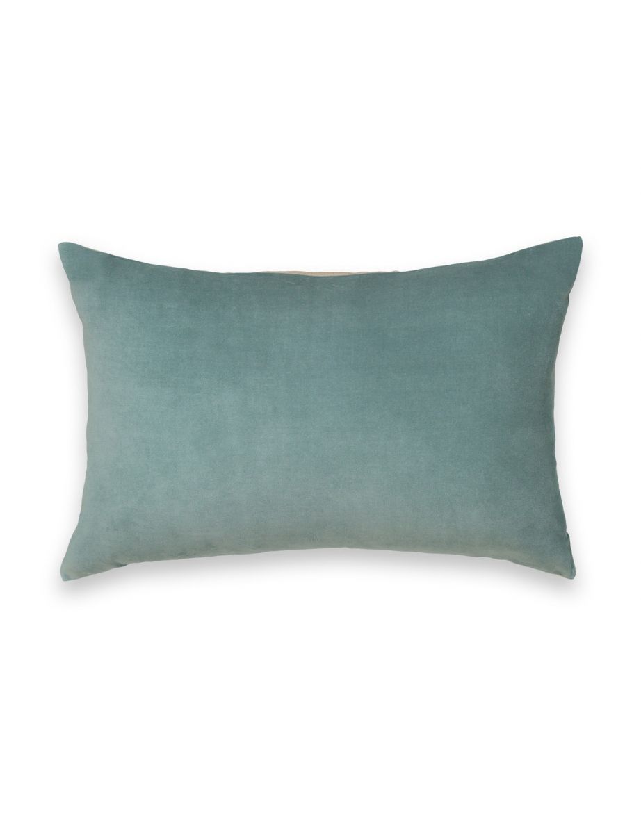 Velvet Cushion Cover