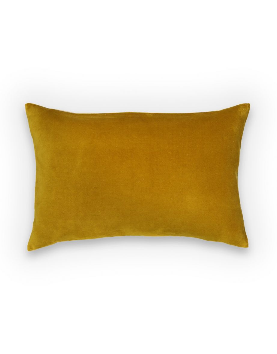 Velvet Cushion Cover