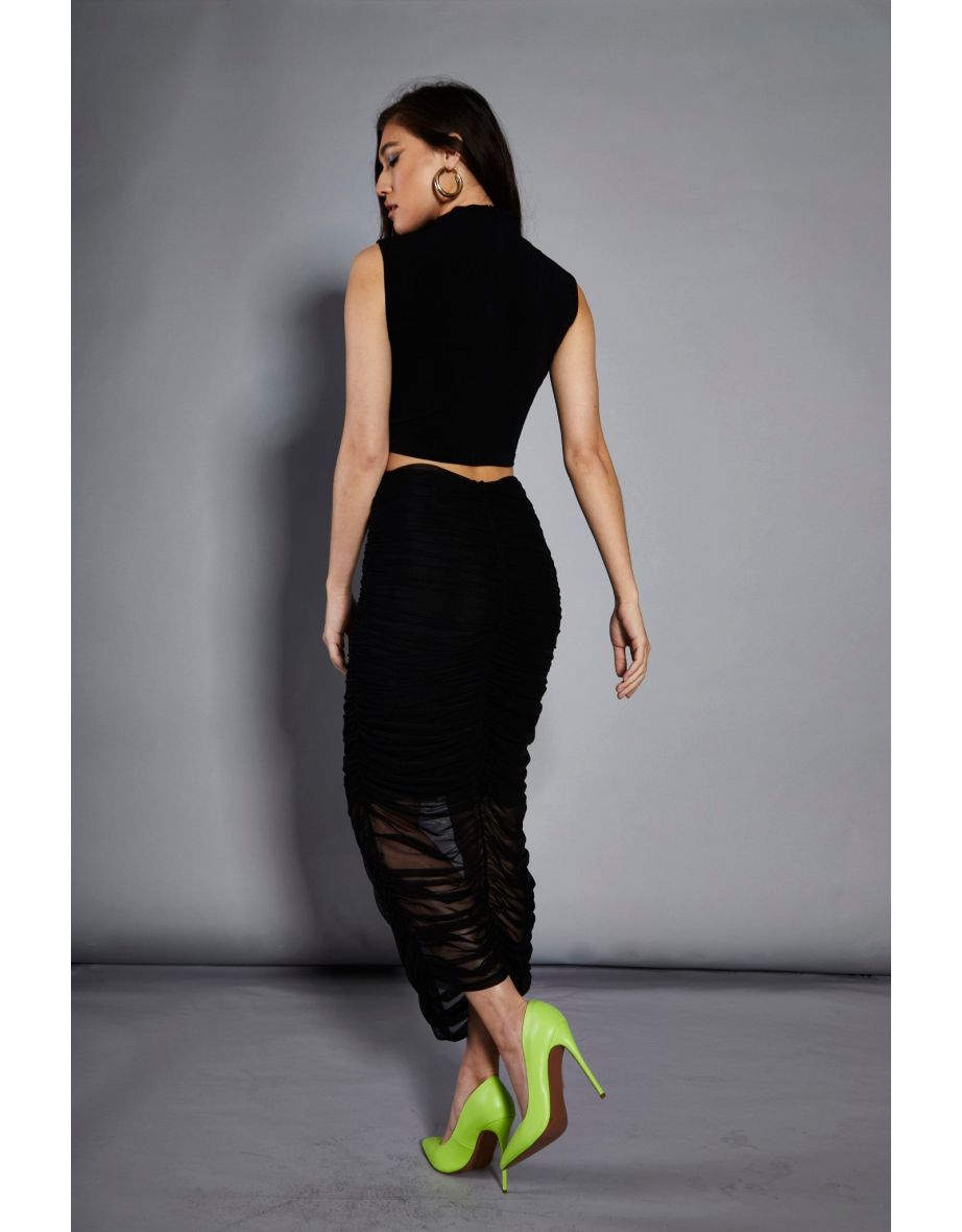 Buy Glamorous Midi Skirts in Saudi, UAE, Kuwait and Qatar