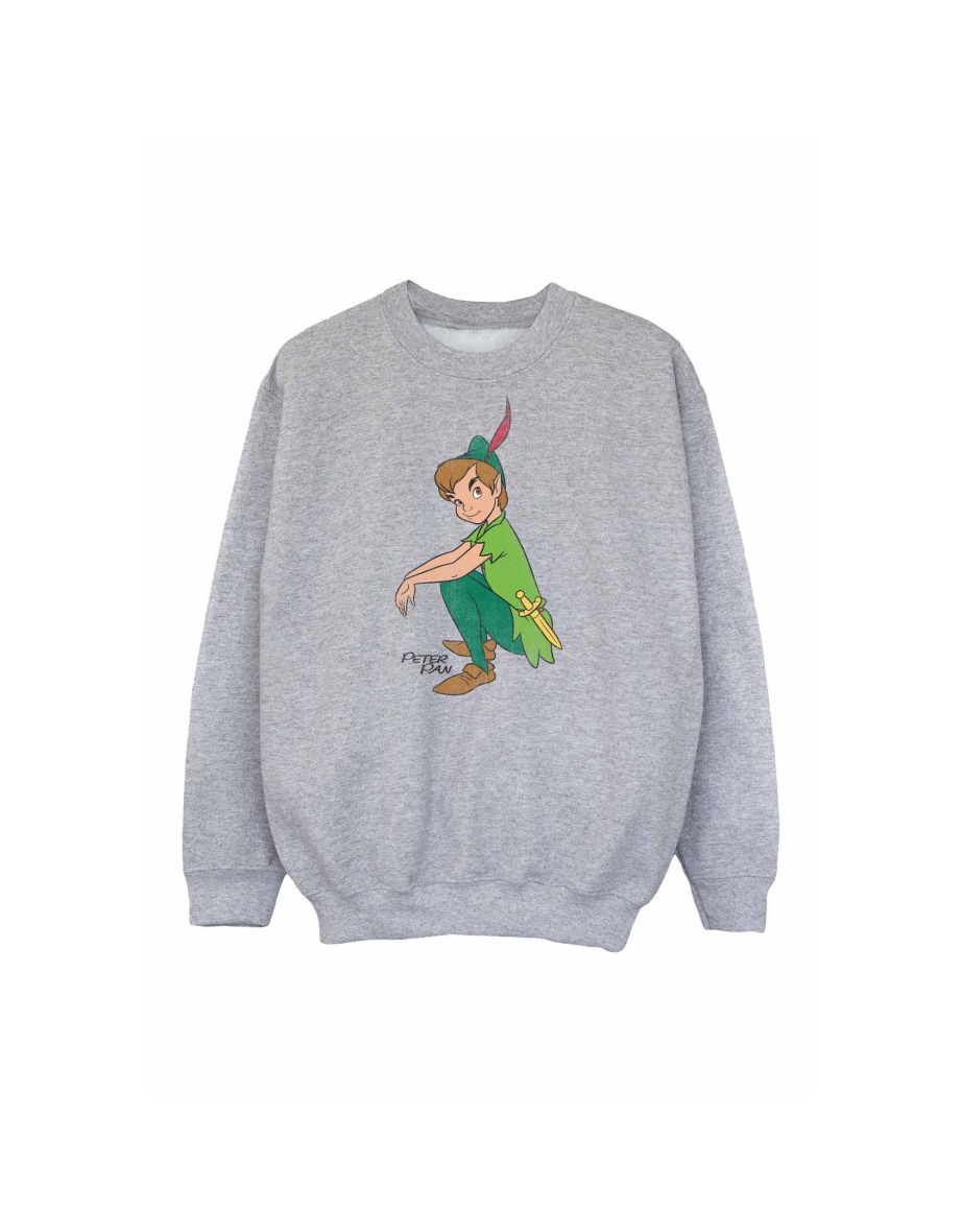 Peter store pan sweatshirt