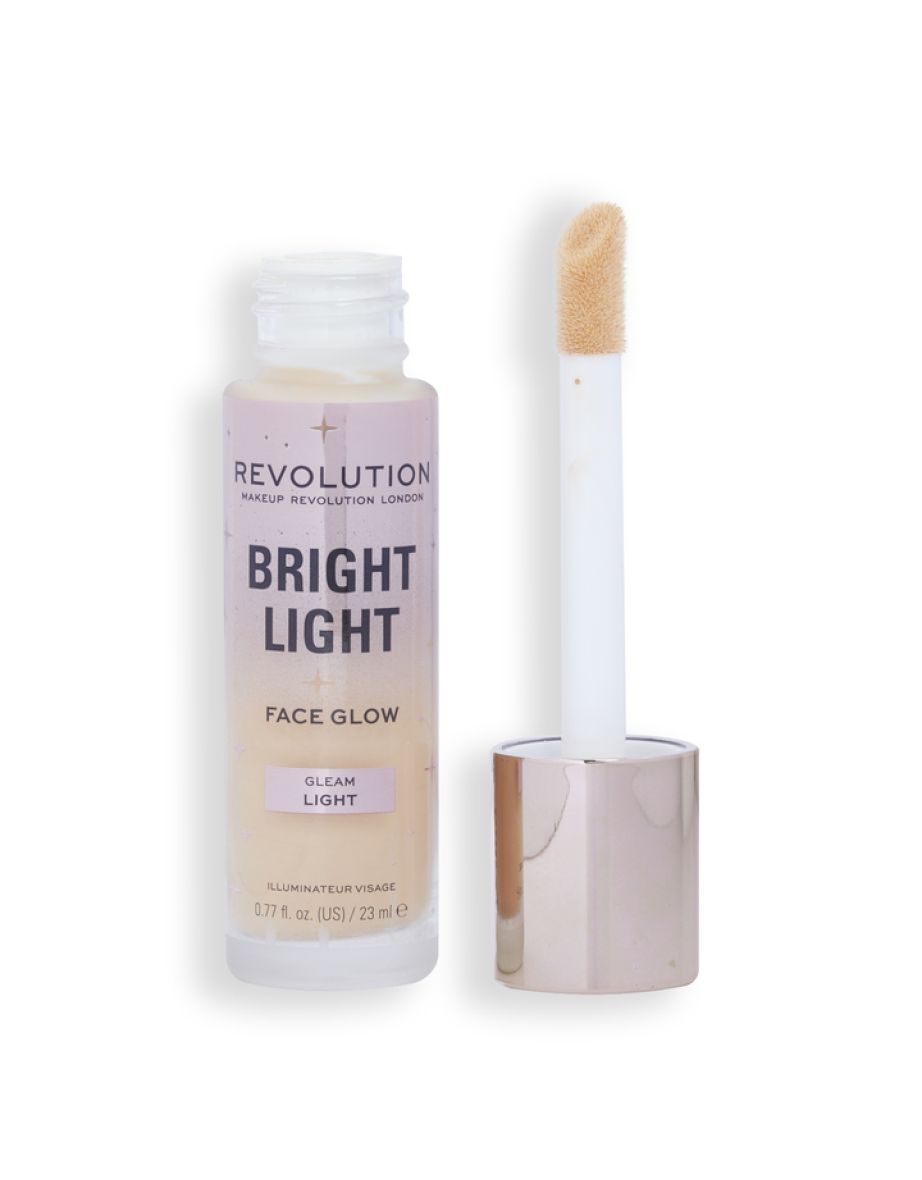 Revolution Bright Light Face Glow Gleam Light