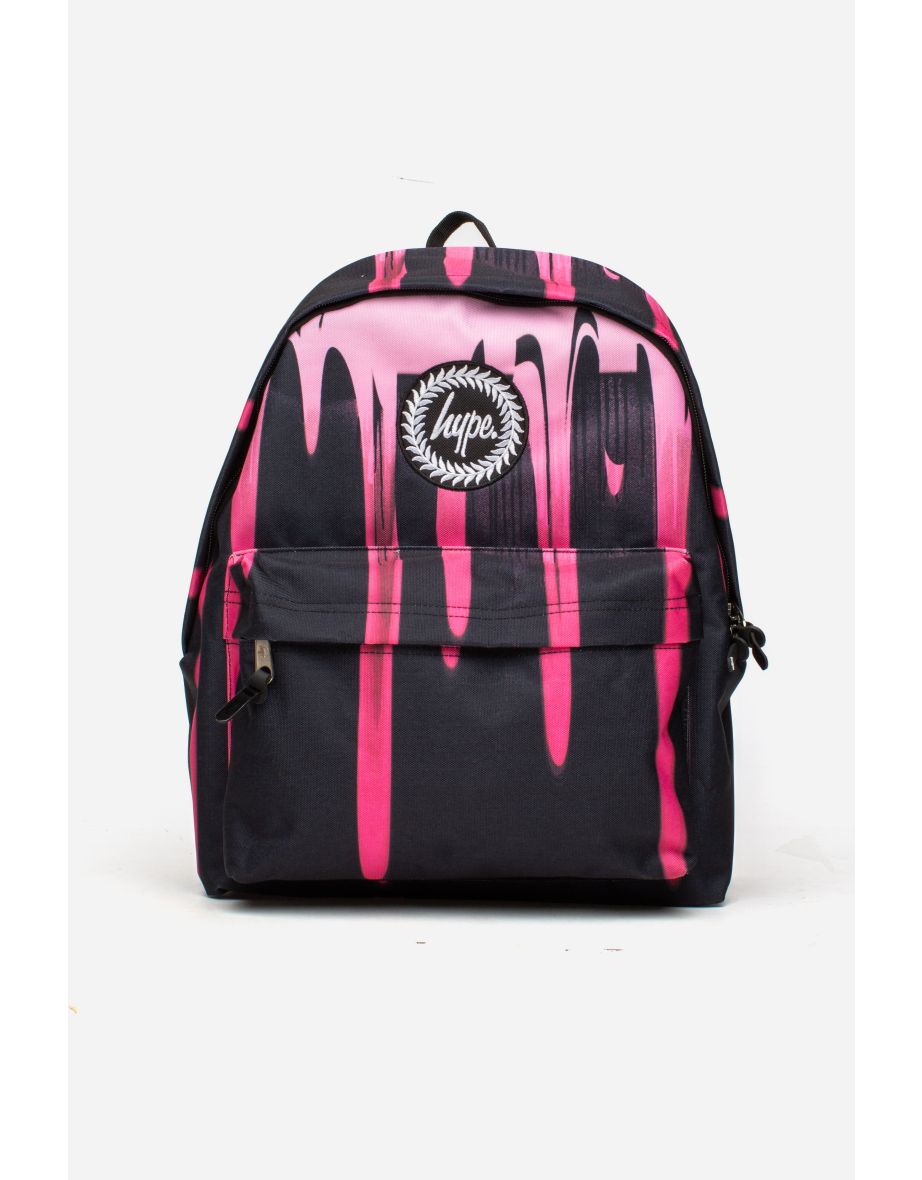 Girls hype clearance rucksack