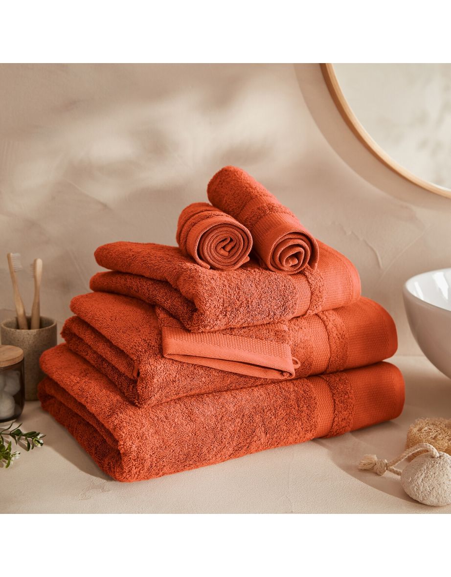 Kheops 100% Egyptian Cotton Towel - 3
