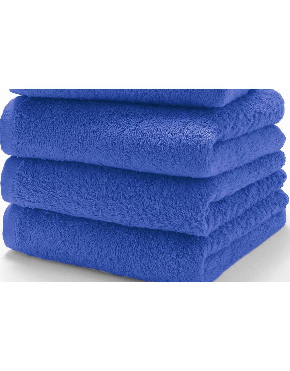 Scenario 100% Cotton Terry Towel