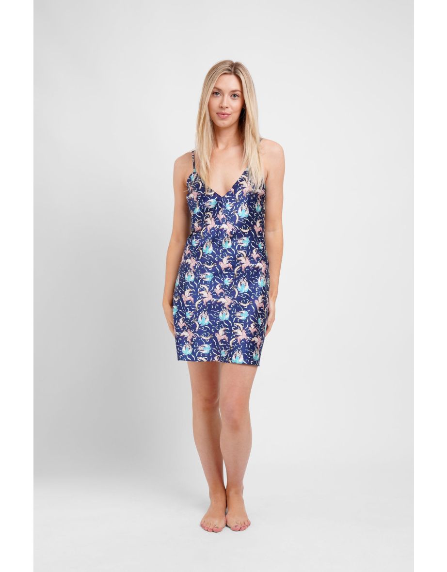 Short Slip / "Pegasus"