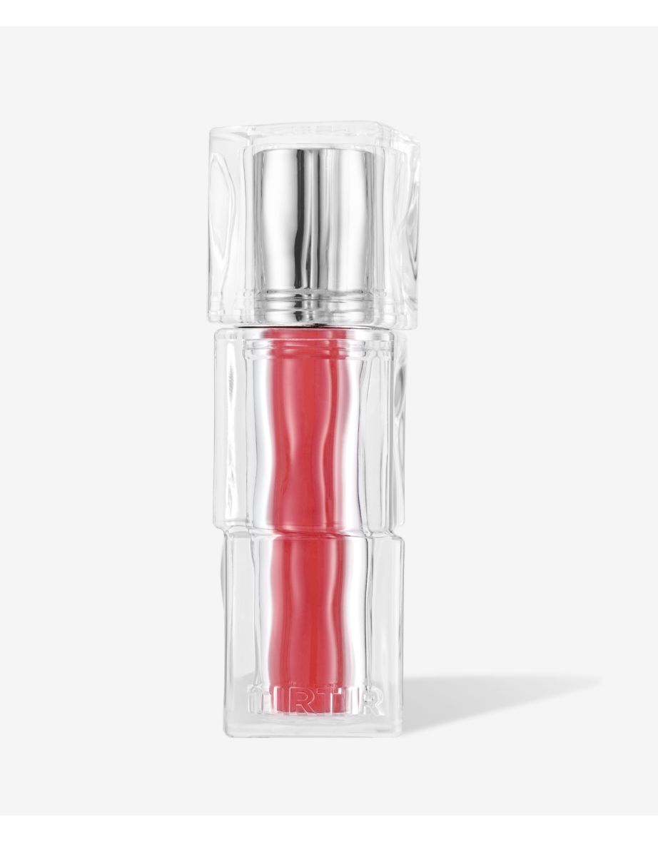Glossy lip tint-14 Rose Bell