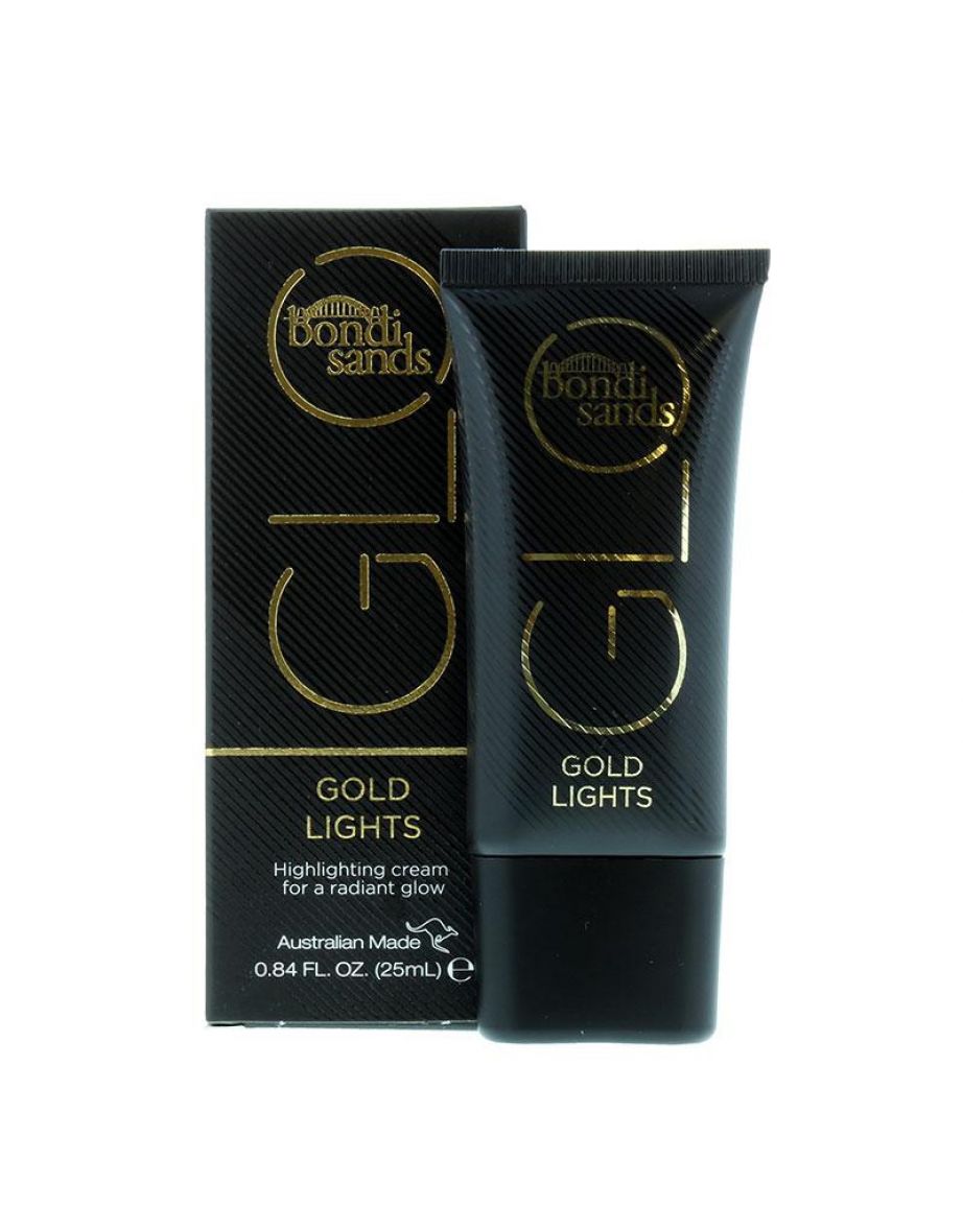 Bondi Sands Glo Lights Gold 25ml