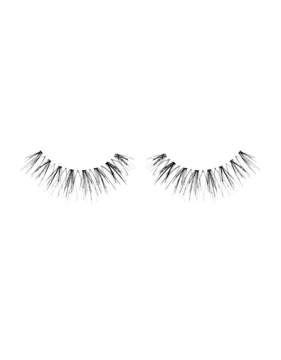 BH Los Angeles Natural Lashes Cutie XOXO - 2