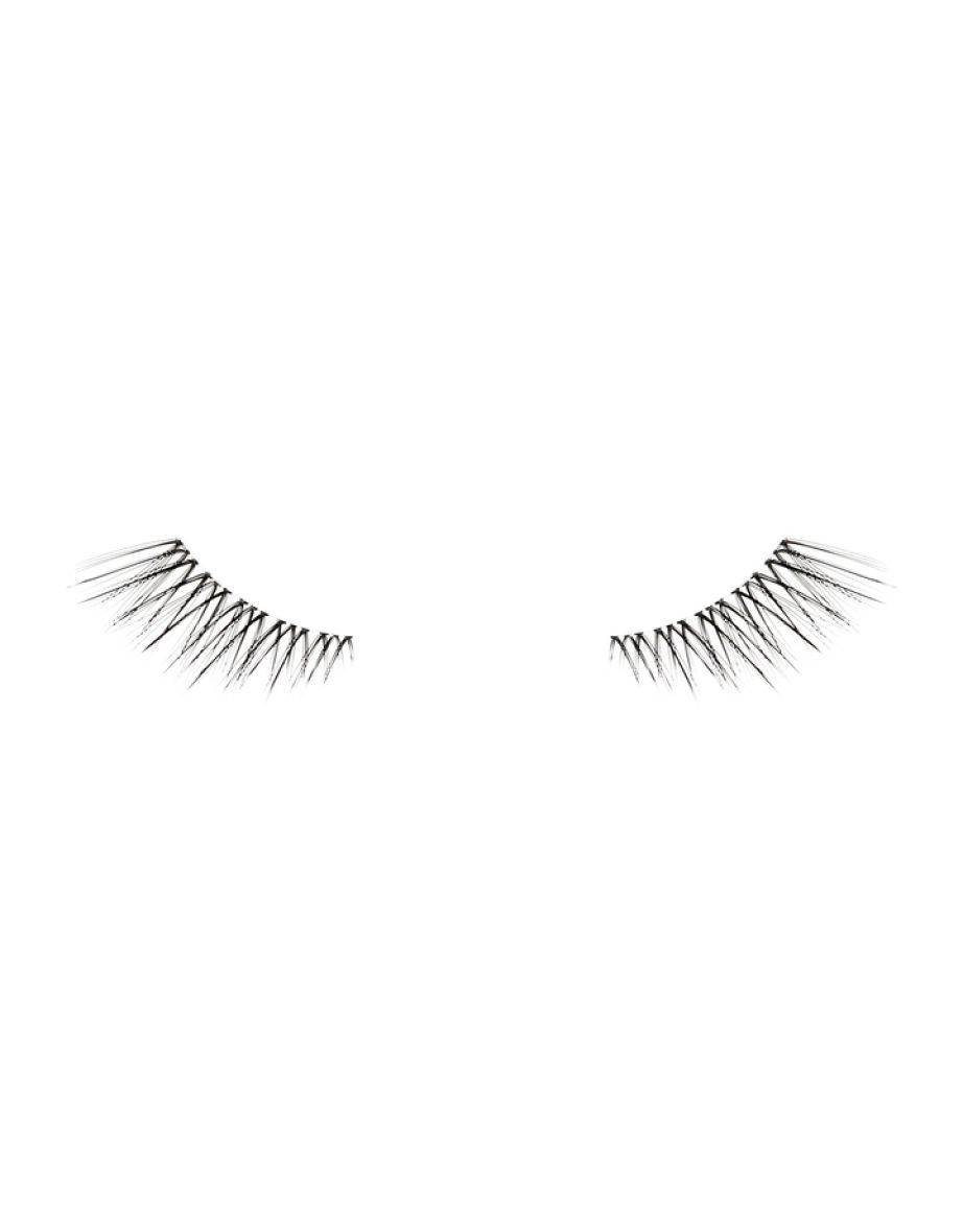 BH Los Angeles Wispy Half Lashes Foxy Dream - 2