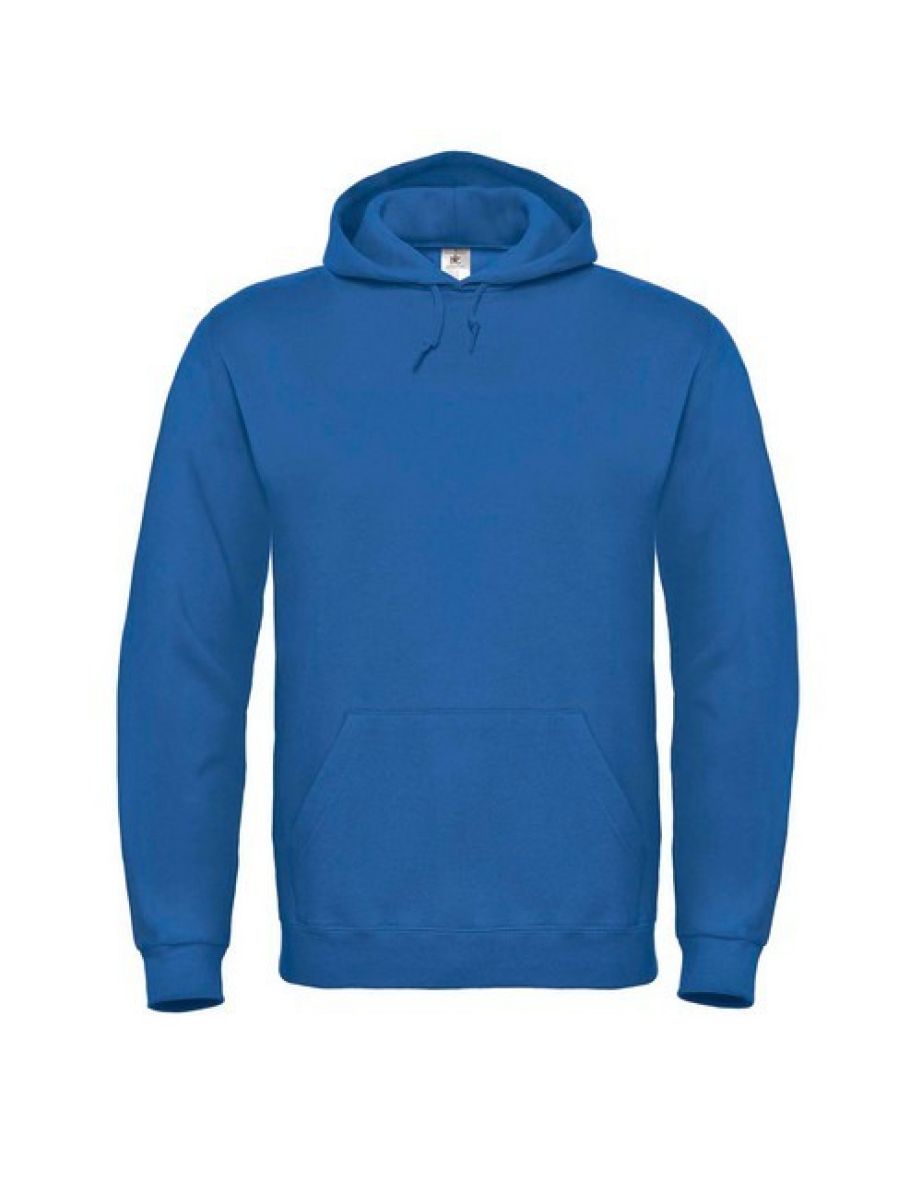 B&c 2025 hooded sweatshirt