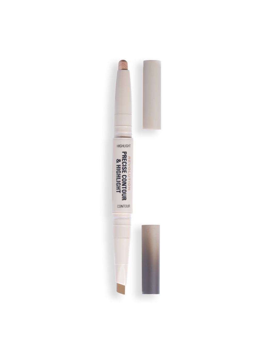 Revolution Precise Contour & Highlight Stick Medium
