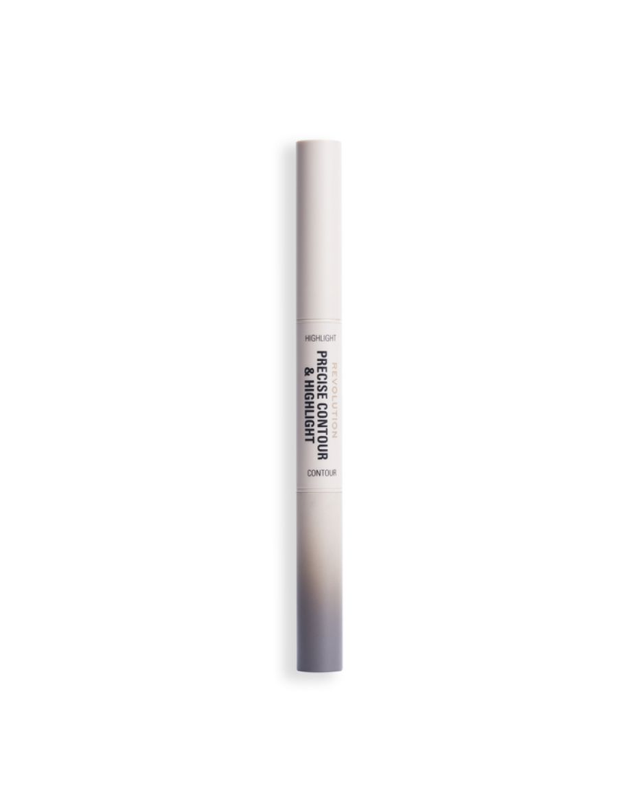 Revolution Precise Contour & Highlight Stick Dark - 2