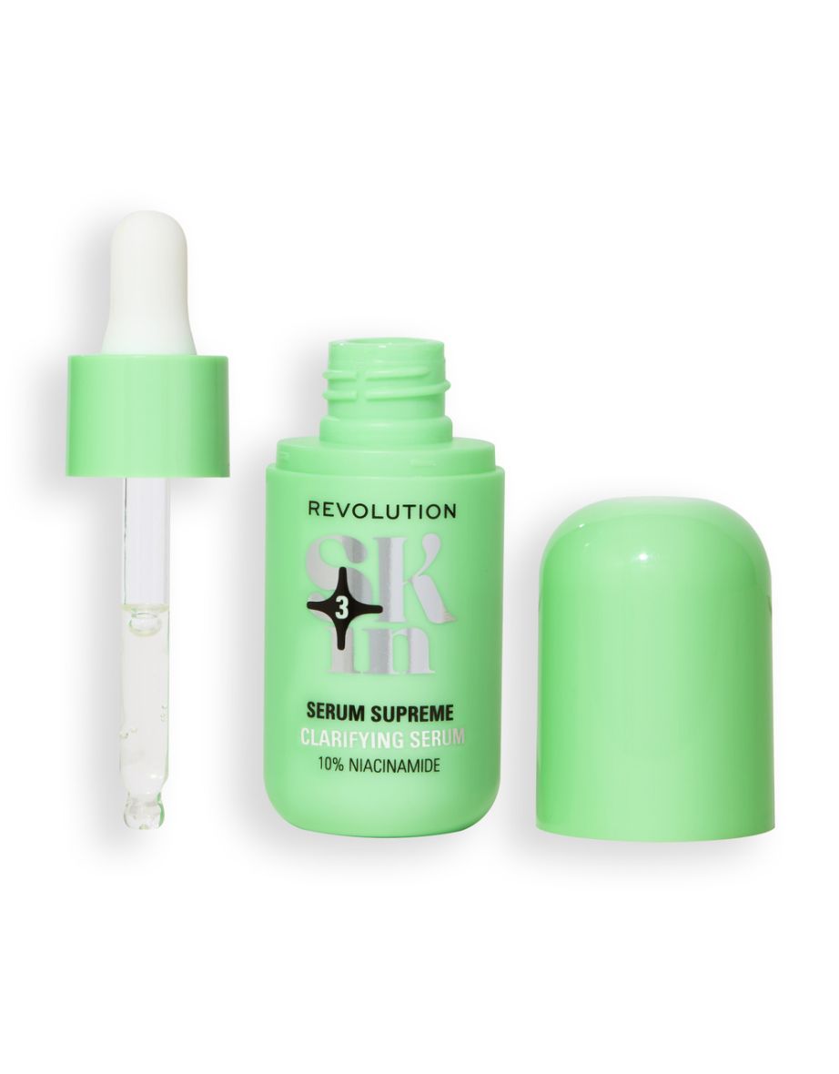 Revolution Skin Serum Supreme Clarifying Serum