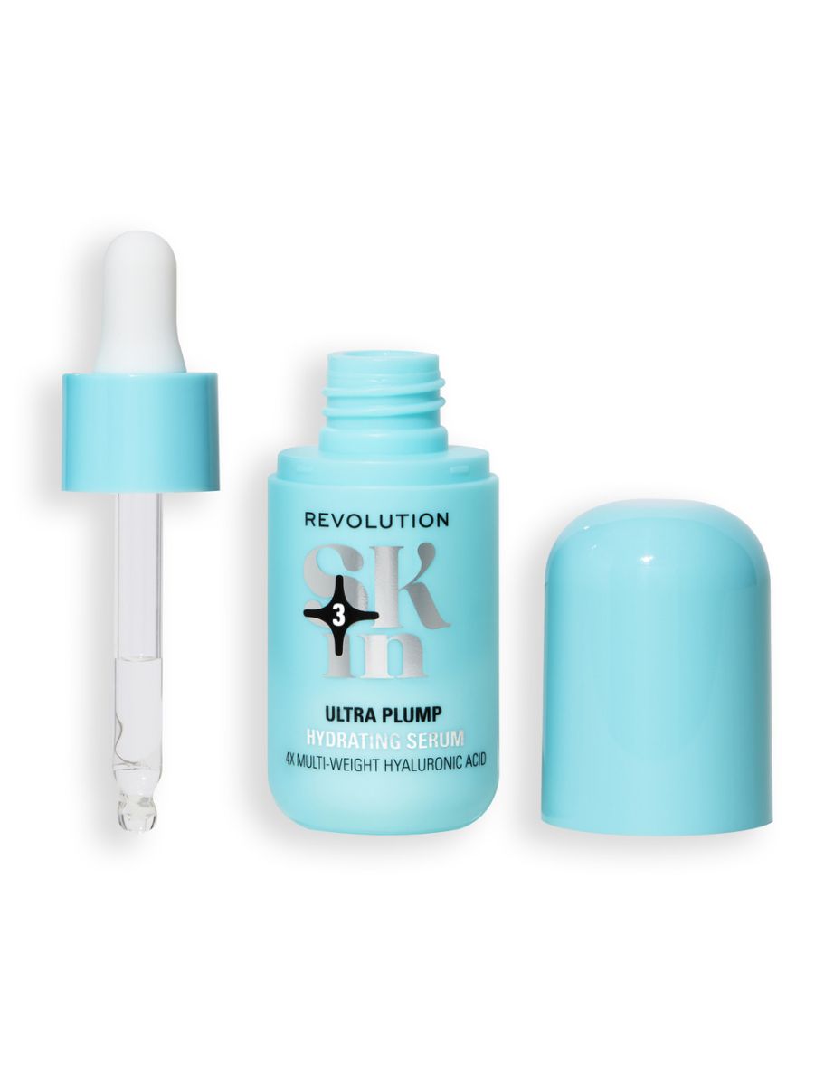 Revolution Skin Ultra Plump Hydrating Serum
