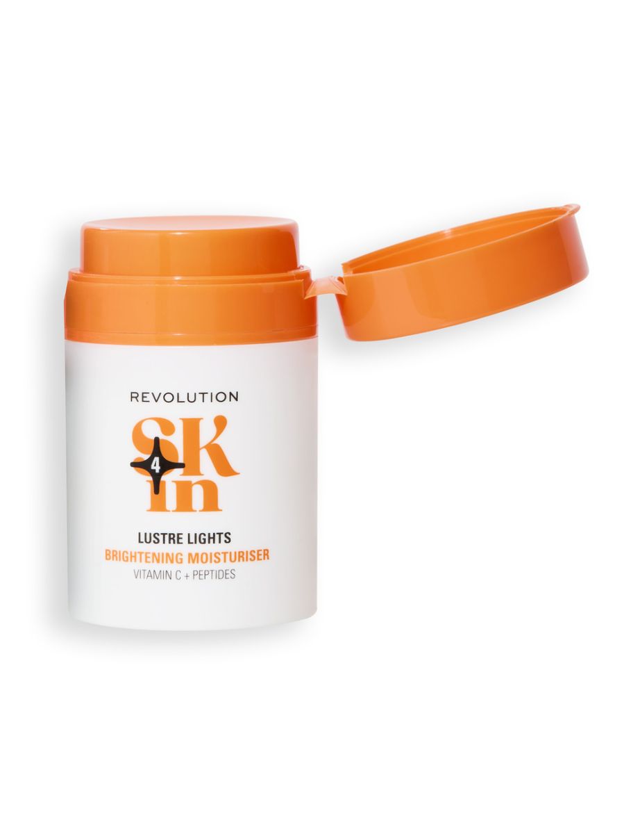 Revolution Skin Ultimate Lights Brightening Moisturiser