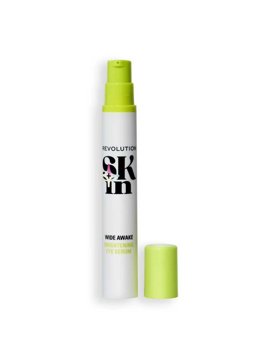 Revolution Skin Wide Awake Eye Serum