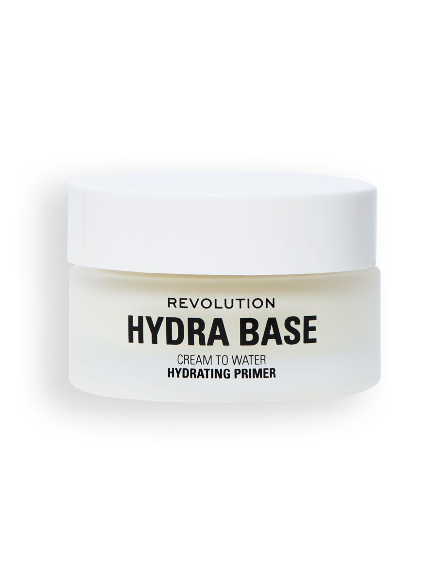 Revolution Superbase Hydra Primer