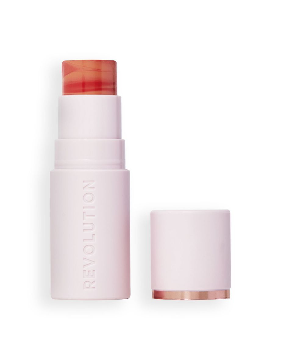 أحمر خدود ميكاب ريفليوشن Sunkissed Apricot