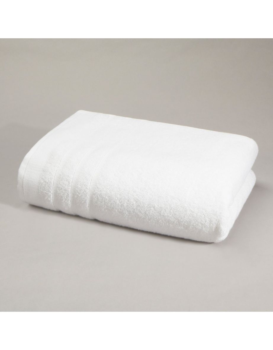 100% Cotton Bath Sheet
