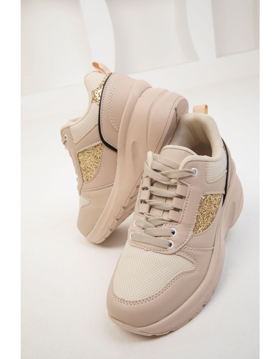 Ten Women's Sneakers - 4