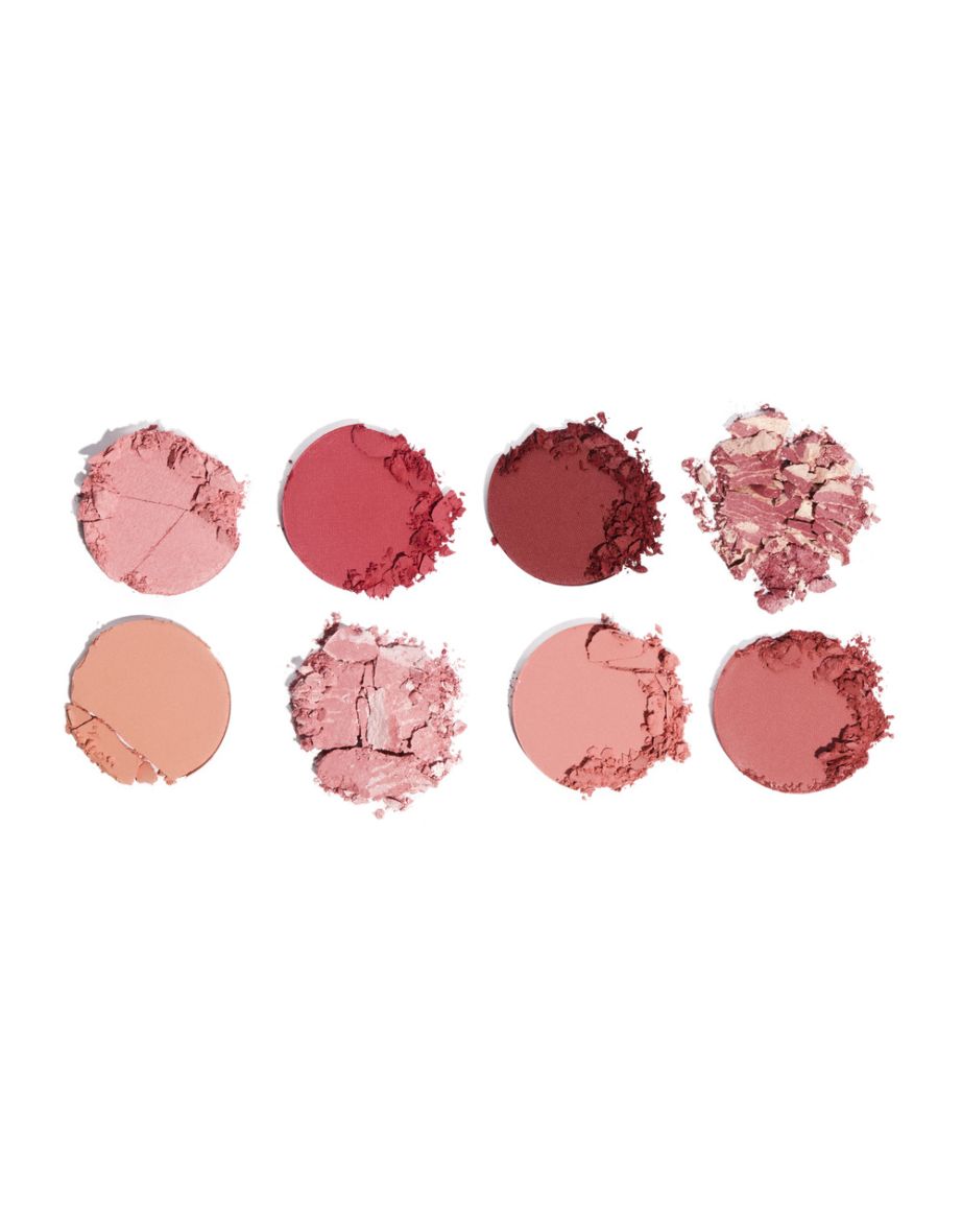 Revolution Ultra Blush Palette Sunset Burst - 2