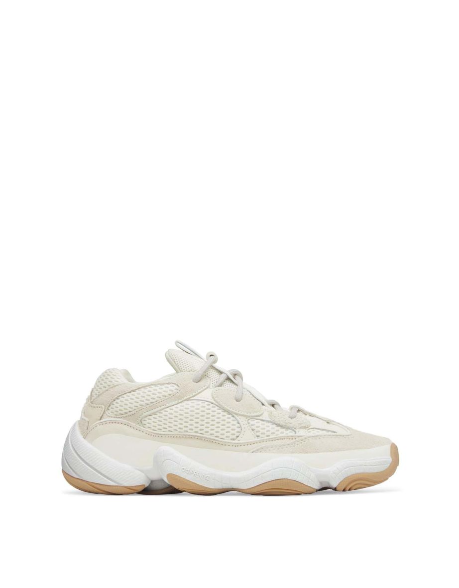 Men's Yeezy 500 Trainers in White