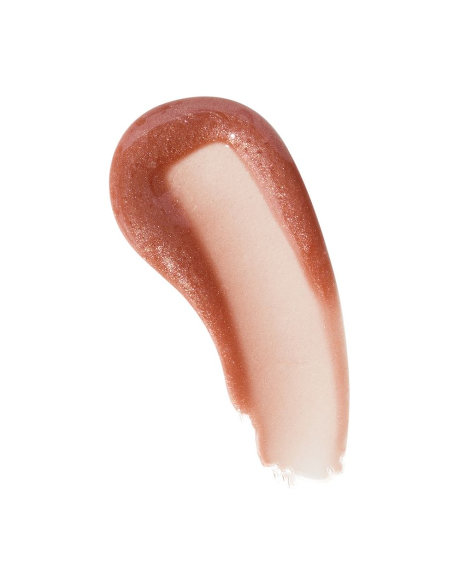 Revolution Pout Bomb Shimmer Gloss Nude Glow - 2