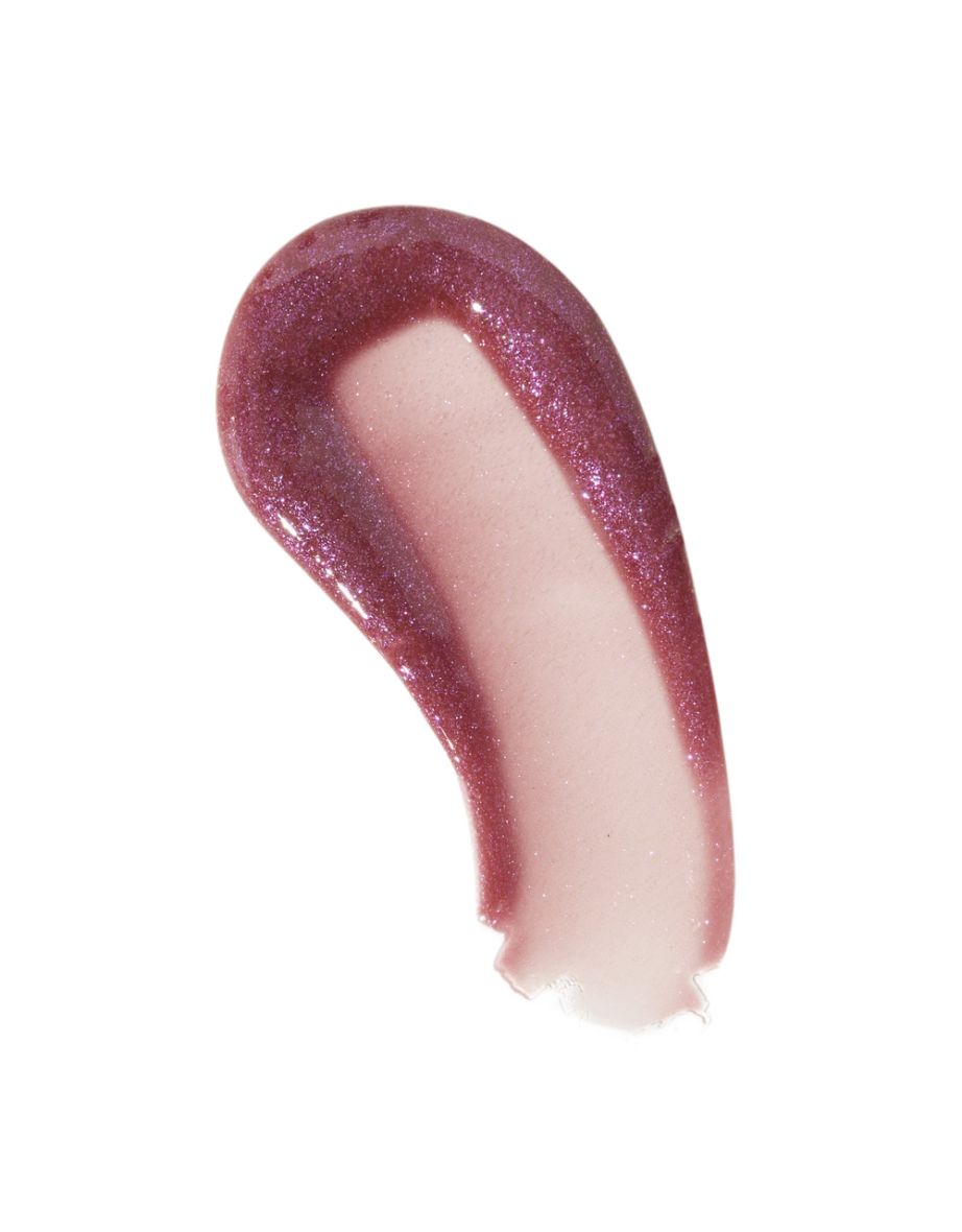 Revolution Pout Bomb Shimmer Gloss Berry Lustre - 2