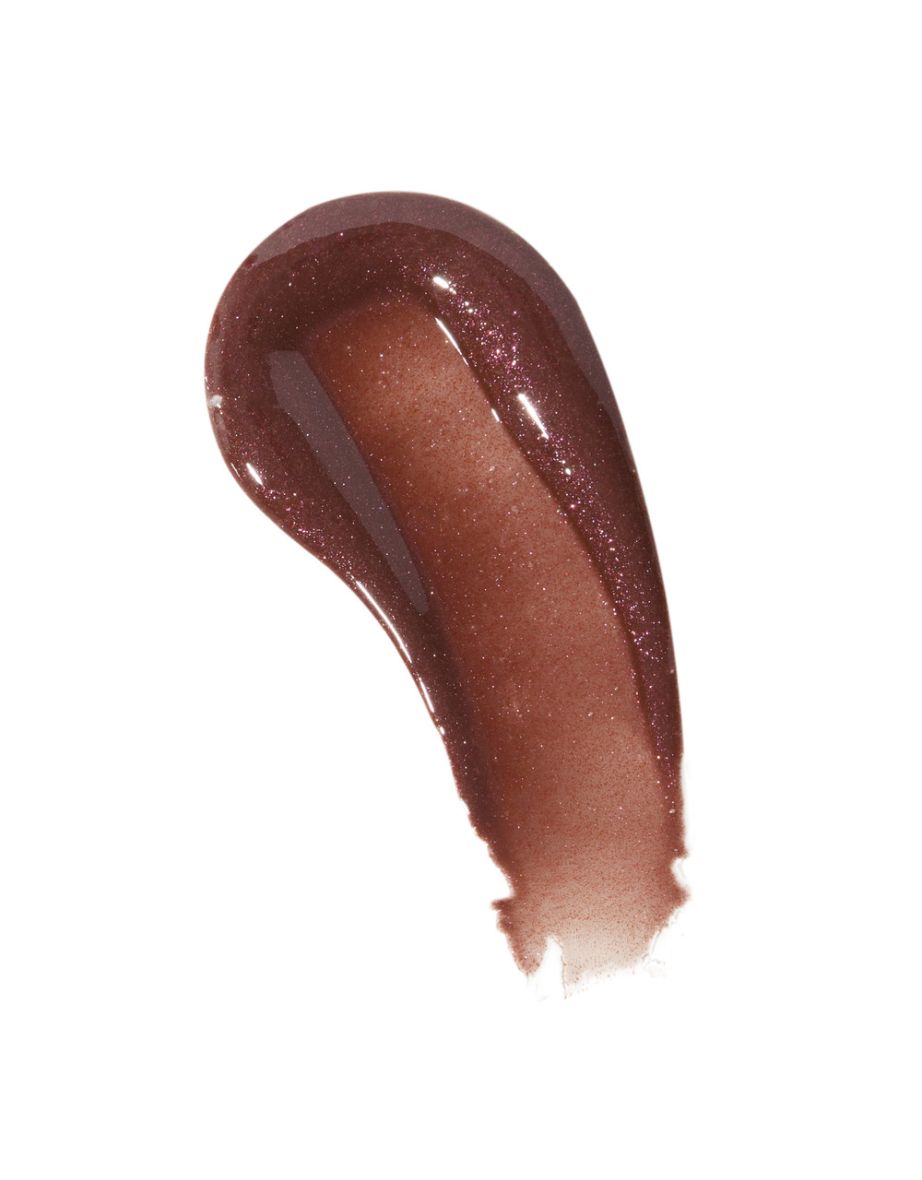 Revolution Pout Bomb Shimmer Gloss Chocolate Sparkle - 2