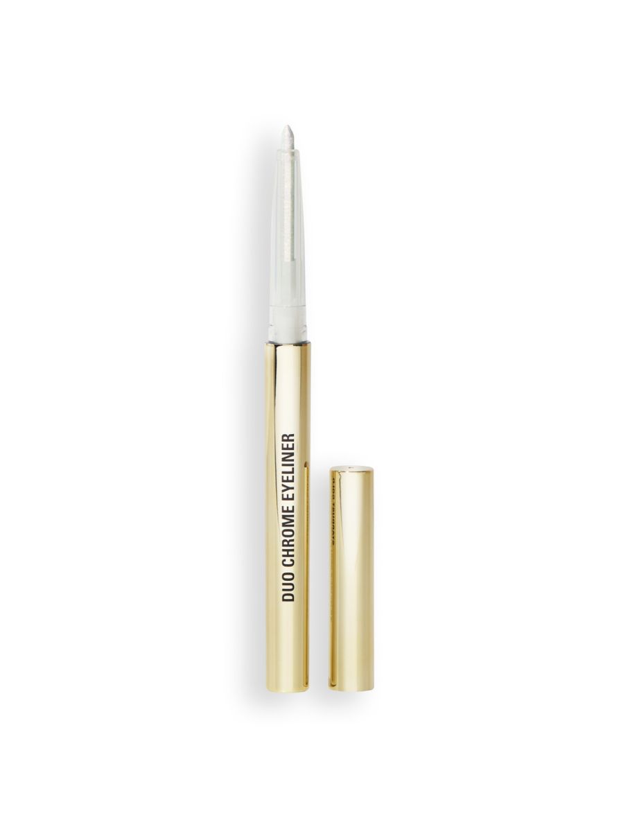 Revolution Metallic Duochrome Eyeliner Stardust