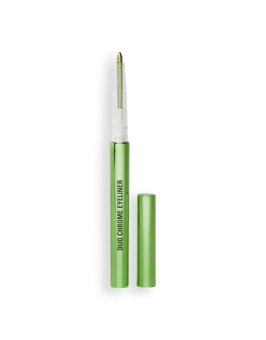 Revolution Metallic Duochrome Eyeliner Shifted Sparkle