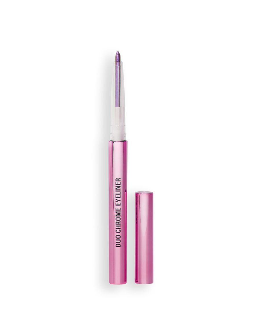 Revolution Metallic Duochrome Eyeliner Twisted Galaxy