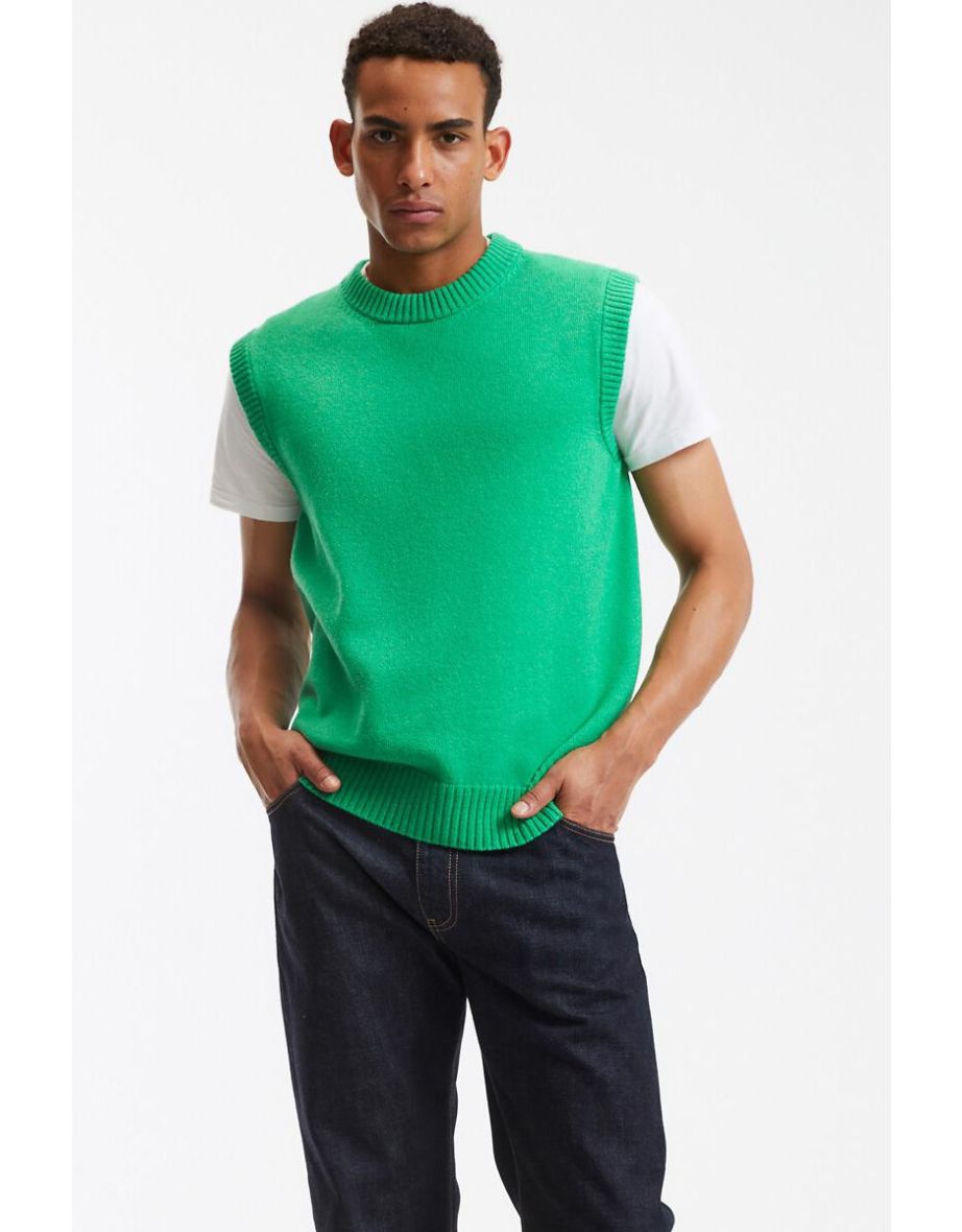 Wool/Cashmere Jumper/Sweater,