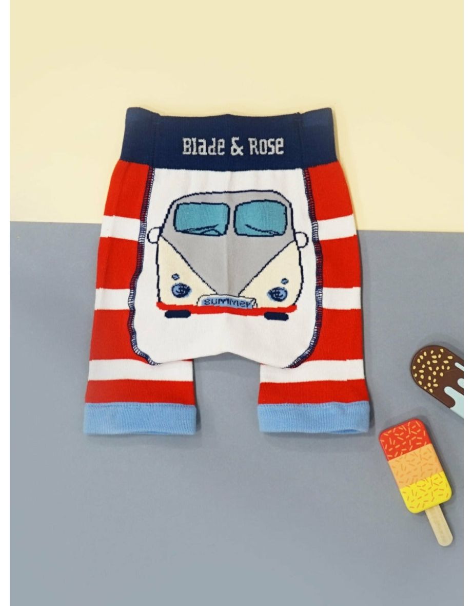 Blade & Rose Campervan Shorts