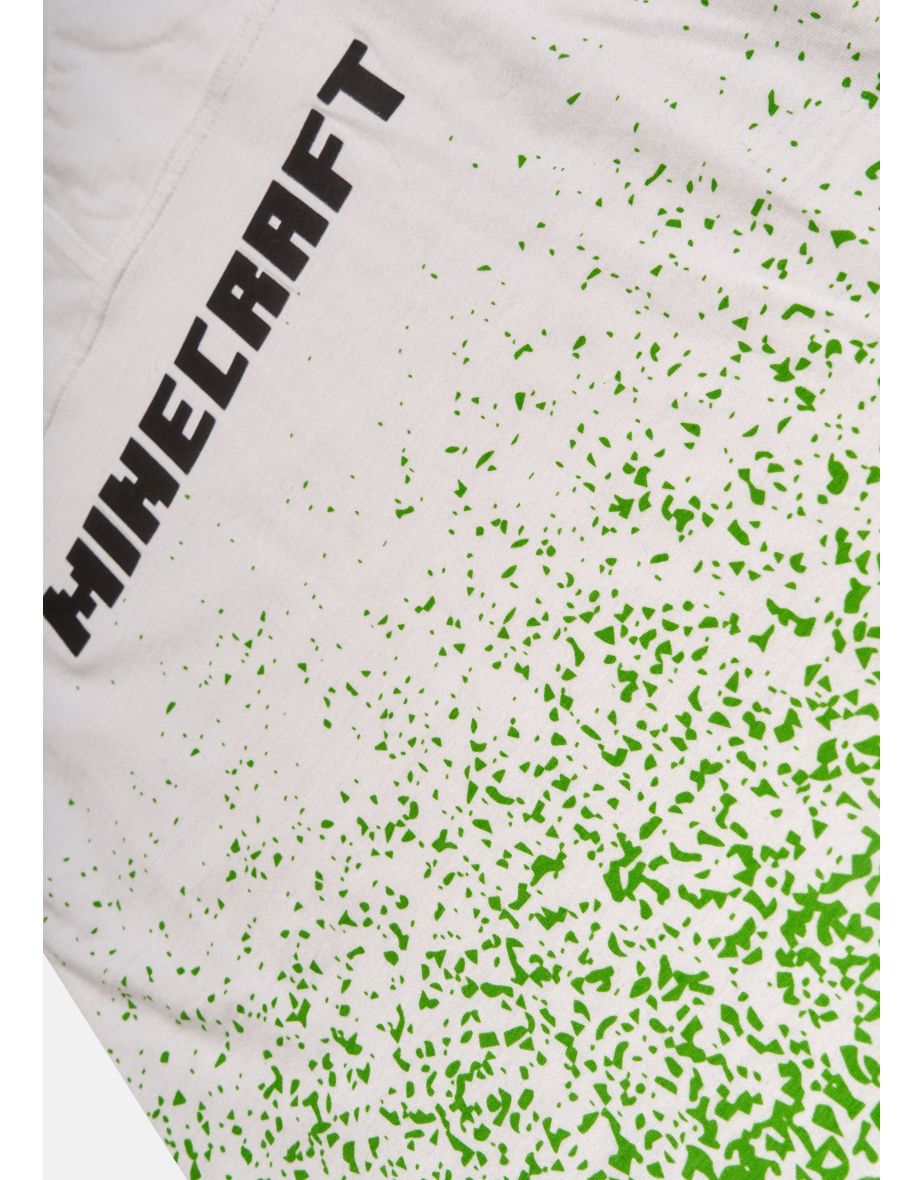 Minecraft Dip dye T-Shirt - 3