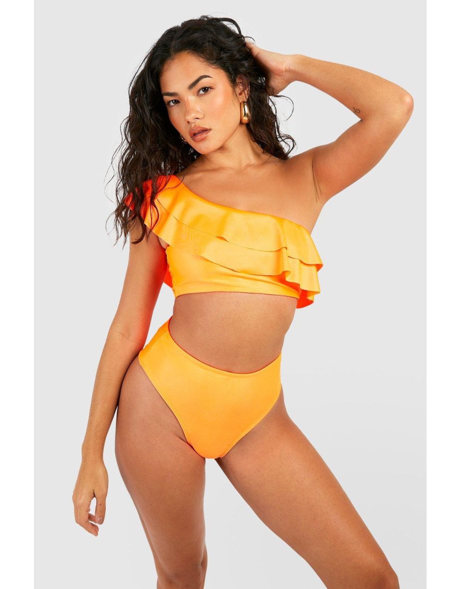 Buy Bikinis Boohoo in Oman VogaCloset