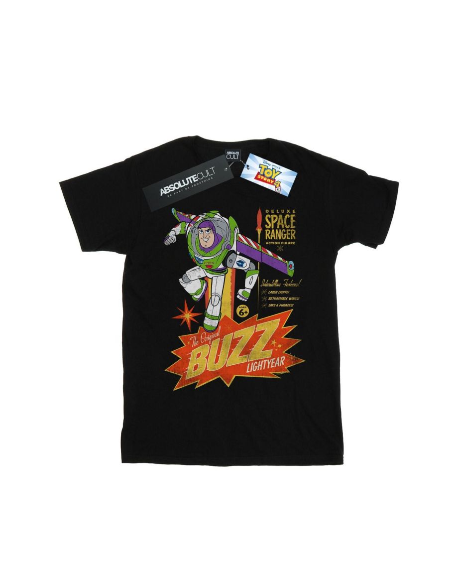 Buzz lightyear tienda disney online