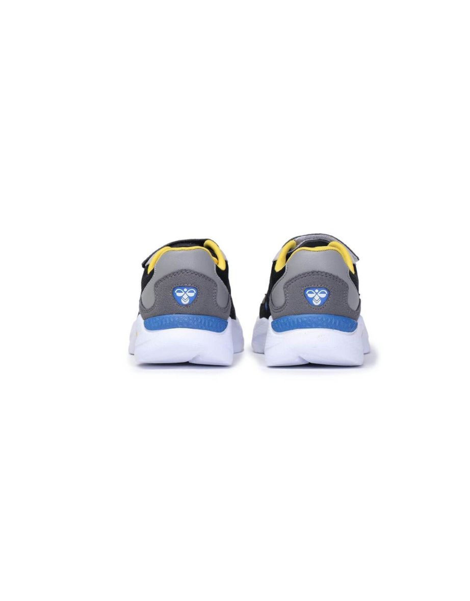 York Jr Unisex Colorful Shoes - 5