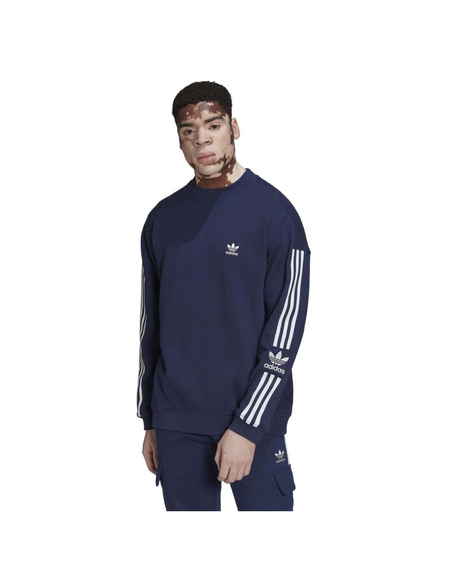 Adidas lock up sweatshirt on sale