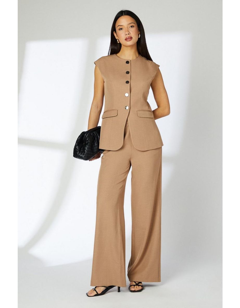 Tailored Waistcoat