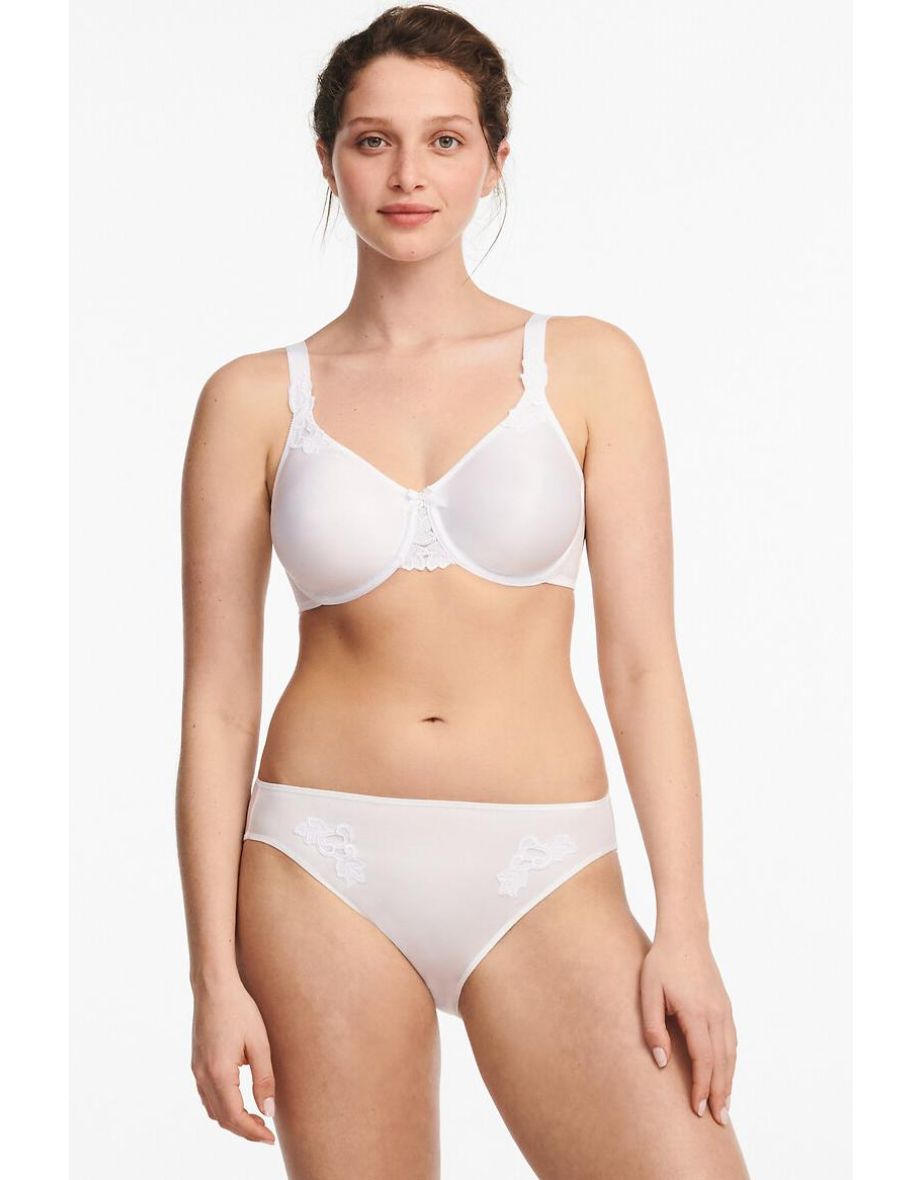Hedona Recycled Full Cup Bra