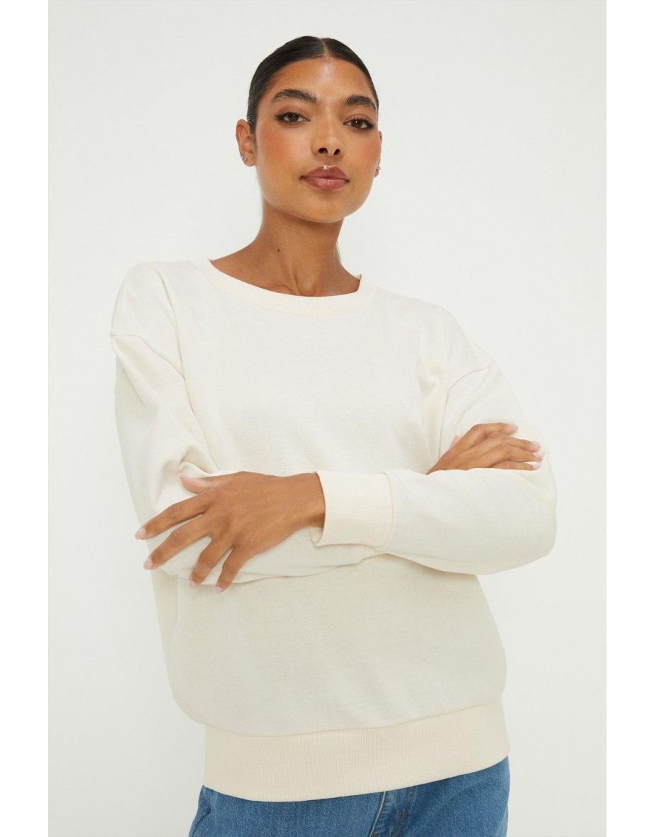 Buy Dorothy Perkins Sweatshirts in Saudi UAE Kuwait and Qatar