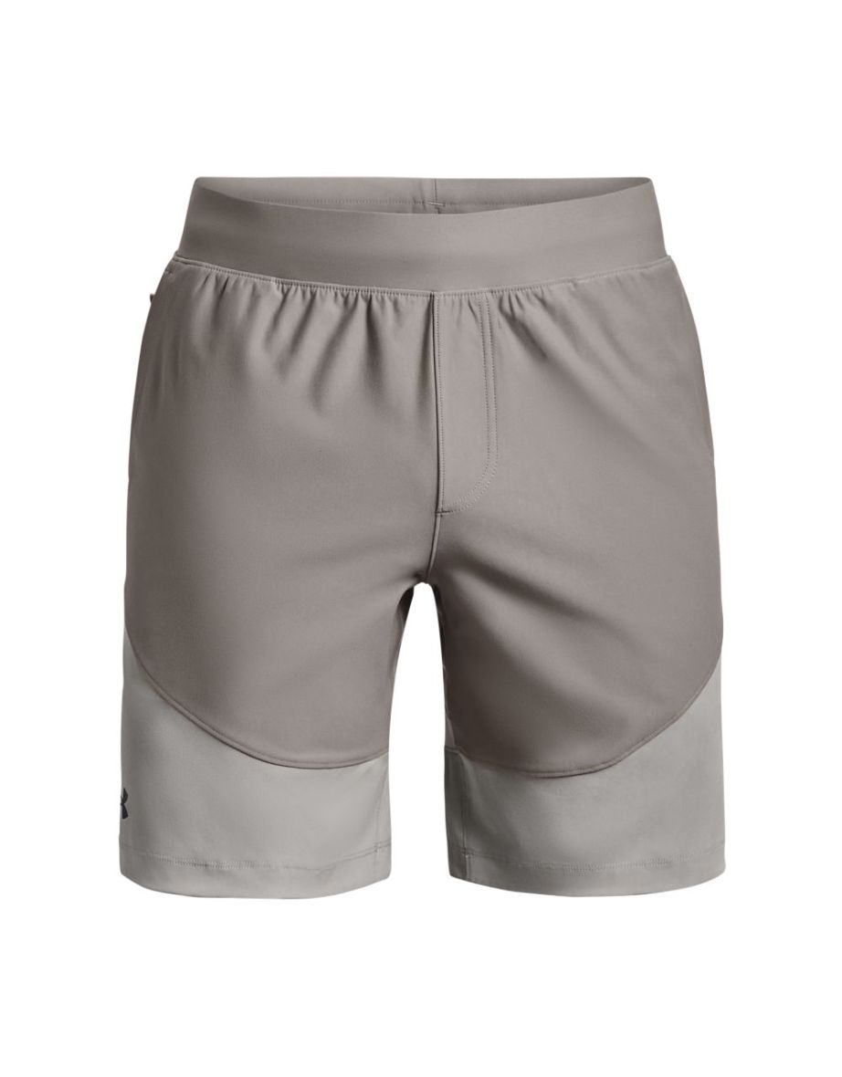 Shorts Under Armour UA Unstoppable Shorts-BLK