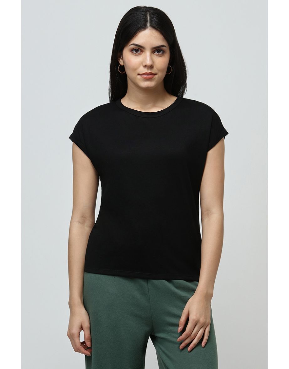 Solid Colored T-Shirt